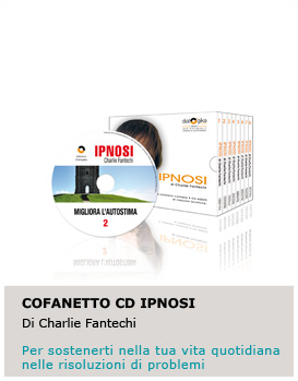 Cofanetto CD Ipnosi