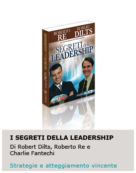 I Segreti della Leadership