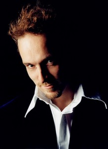 Derren Brown